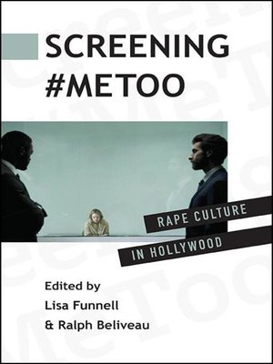 cover image of Screening #MeToo